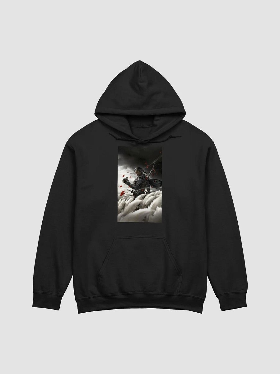 Ghost Of Tsushima Unisex Hoodie product image (1)