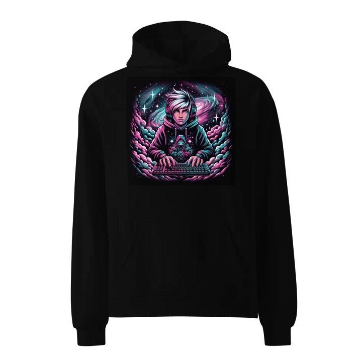 slumpy boi vol 1 hoodie product image (1)