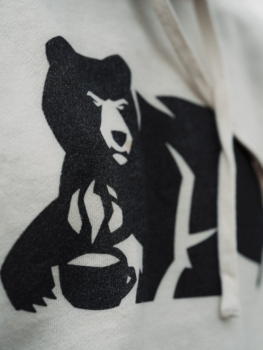 Grumpy Bear Hoodie product image (7)
