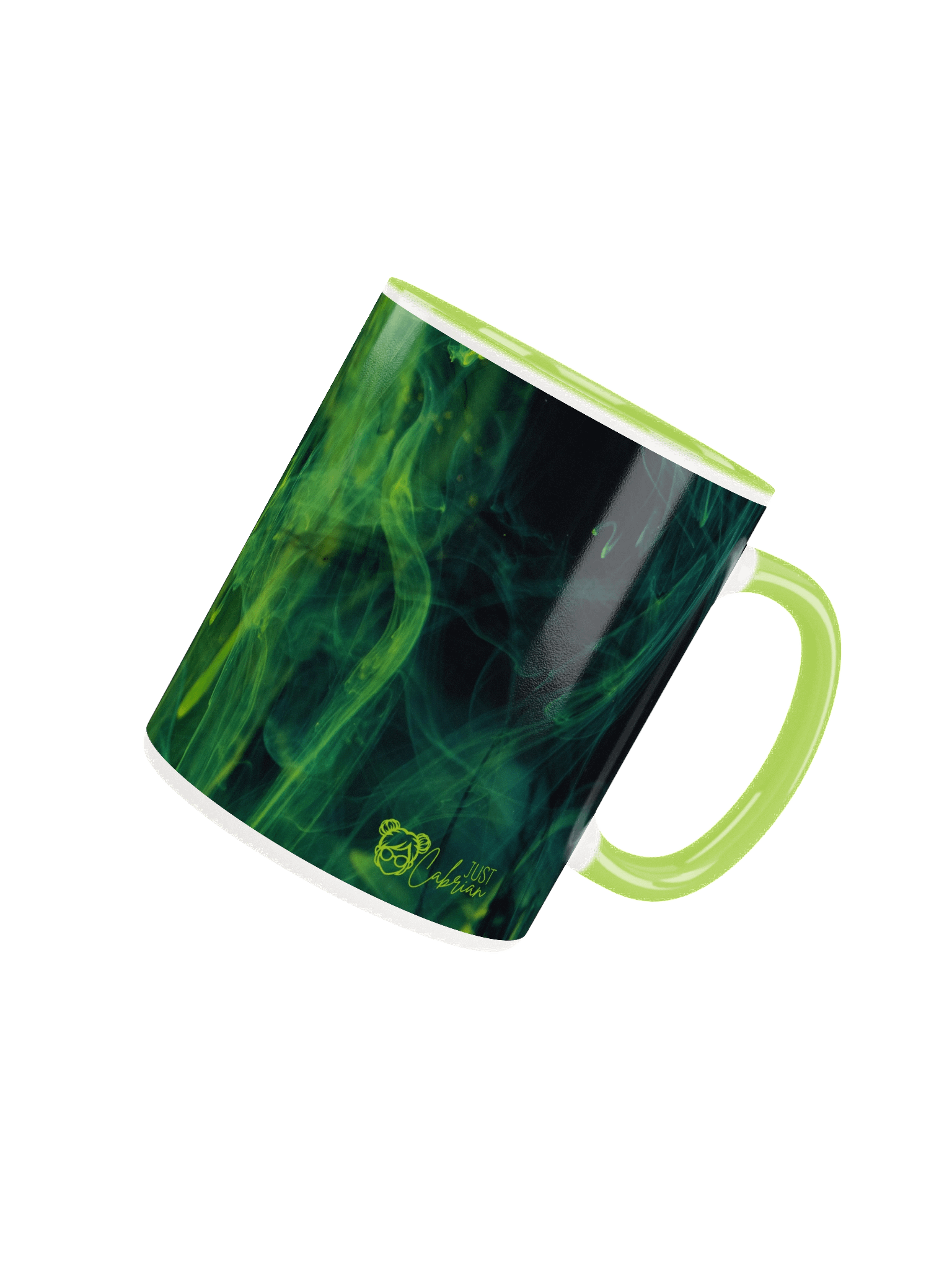 Eye Beam Espresso 11oz. Mug product image (9)
