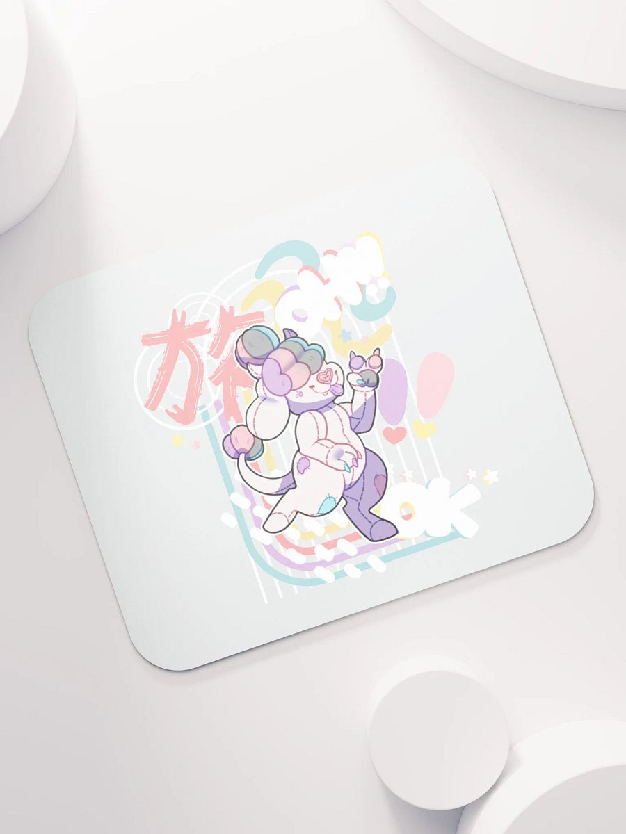 OH OK! Mousepad product image (7)