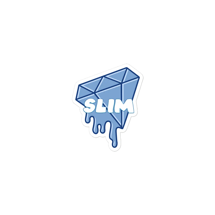 Slim Diamond Magnet product image (1)