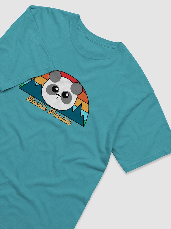 Pandah Tee product image (2)