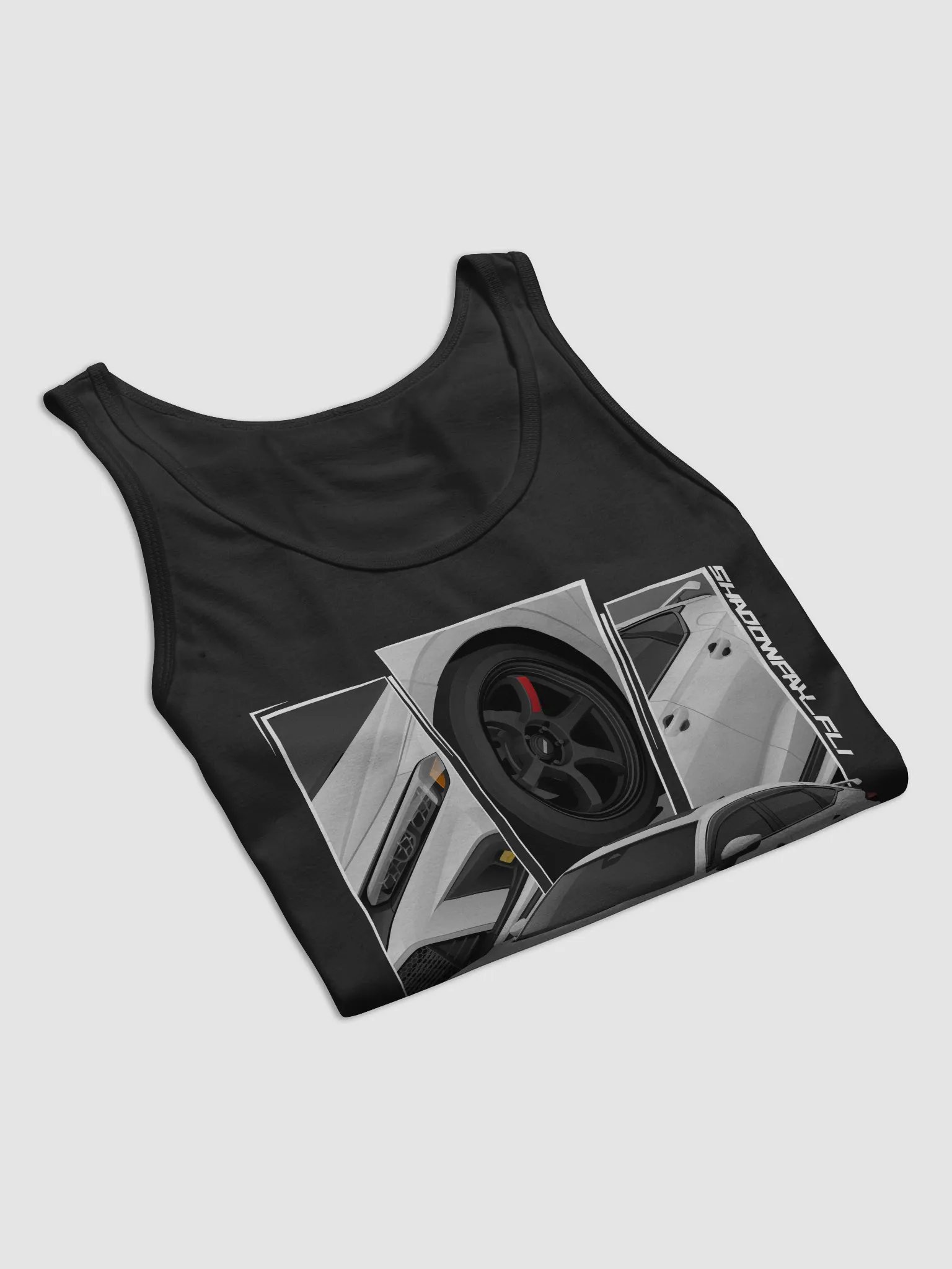 Tank top - shadowfax_fl1 product image (35)