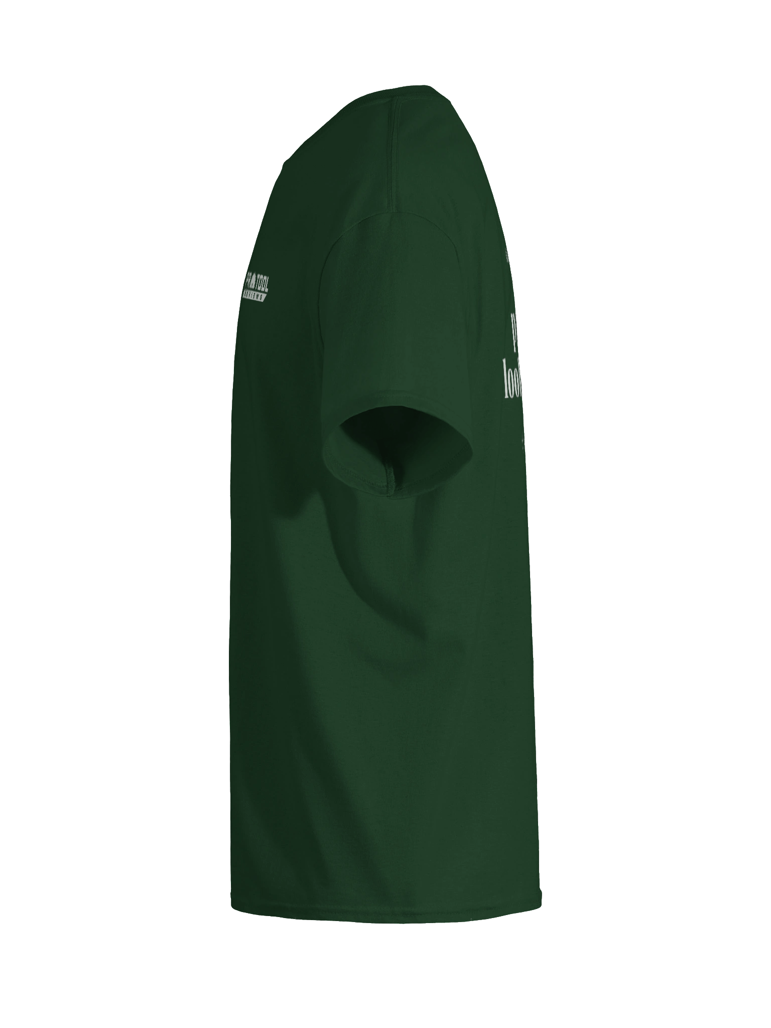 Looks Good from My House Tee product image (88)