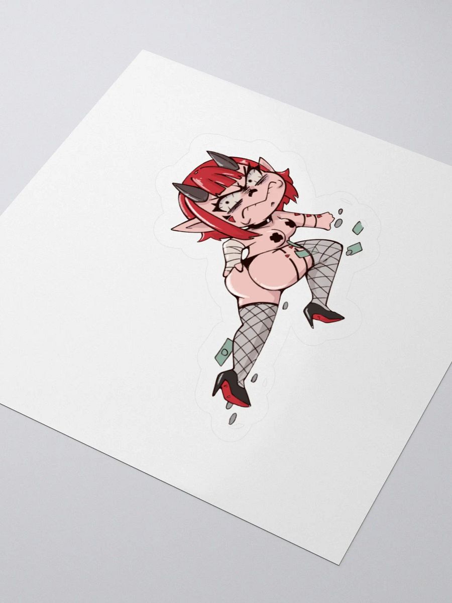 NO MORE MONEY AAAAAA product image (3)