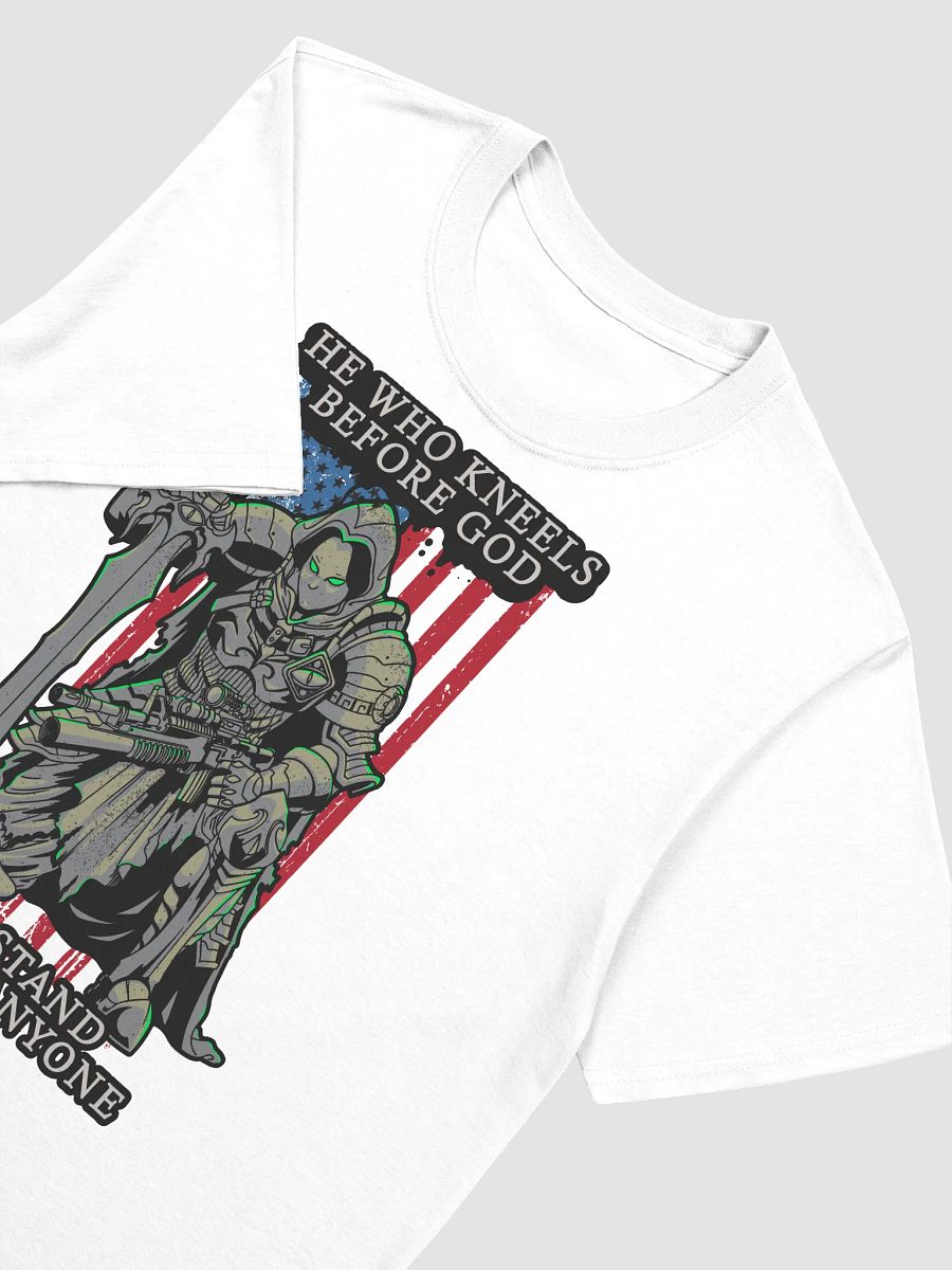 He Who Kneels T-Shirt product image (4)