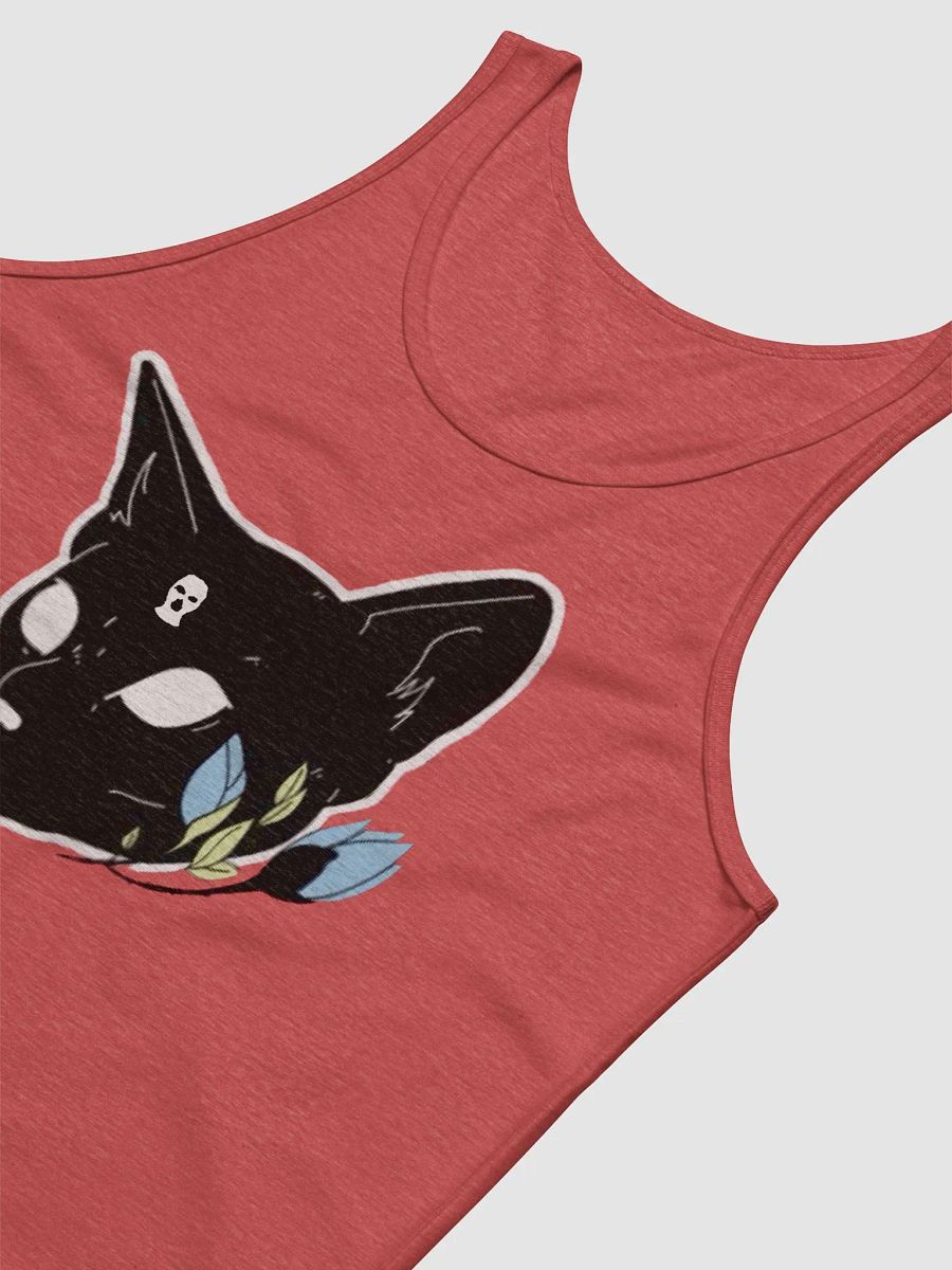 FLOWER CAT TANK product image (6)