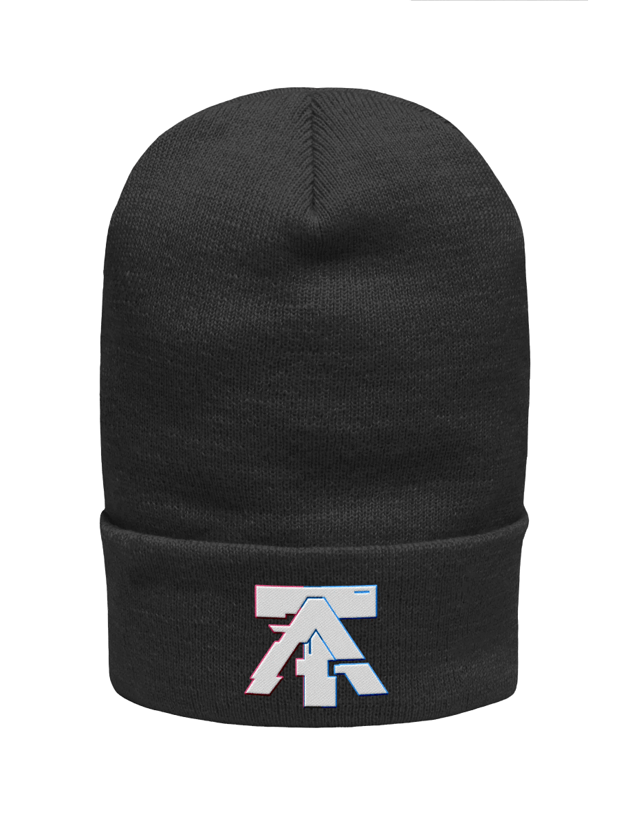 TA 2.0 Beanie product image (5)