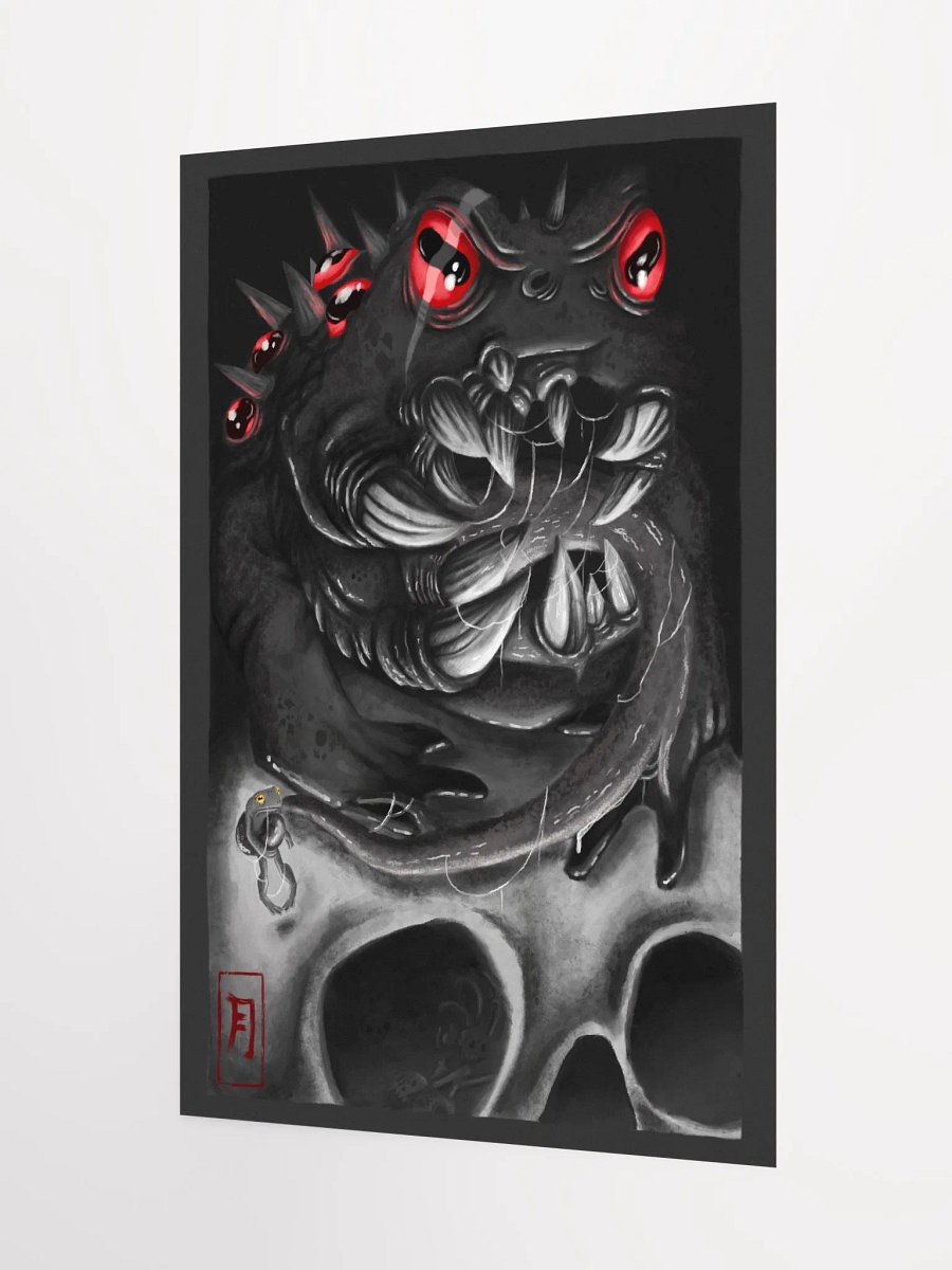 VILLAIN TOAD product image (3)