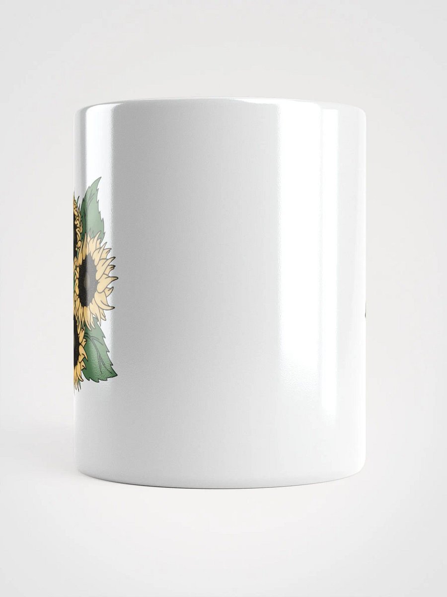 Sunflower Trio Mug product image (5)