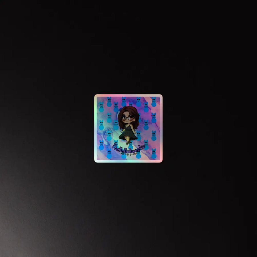 Sweetie Sticker product image (4)