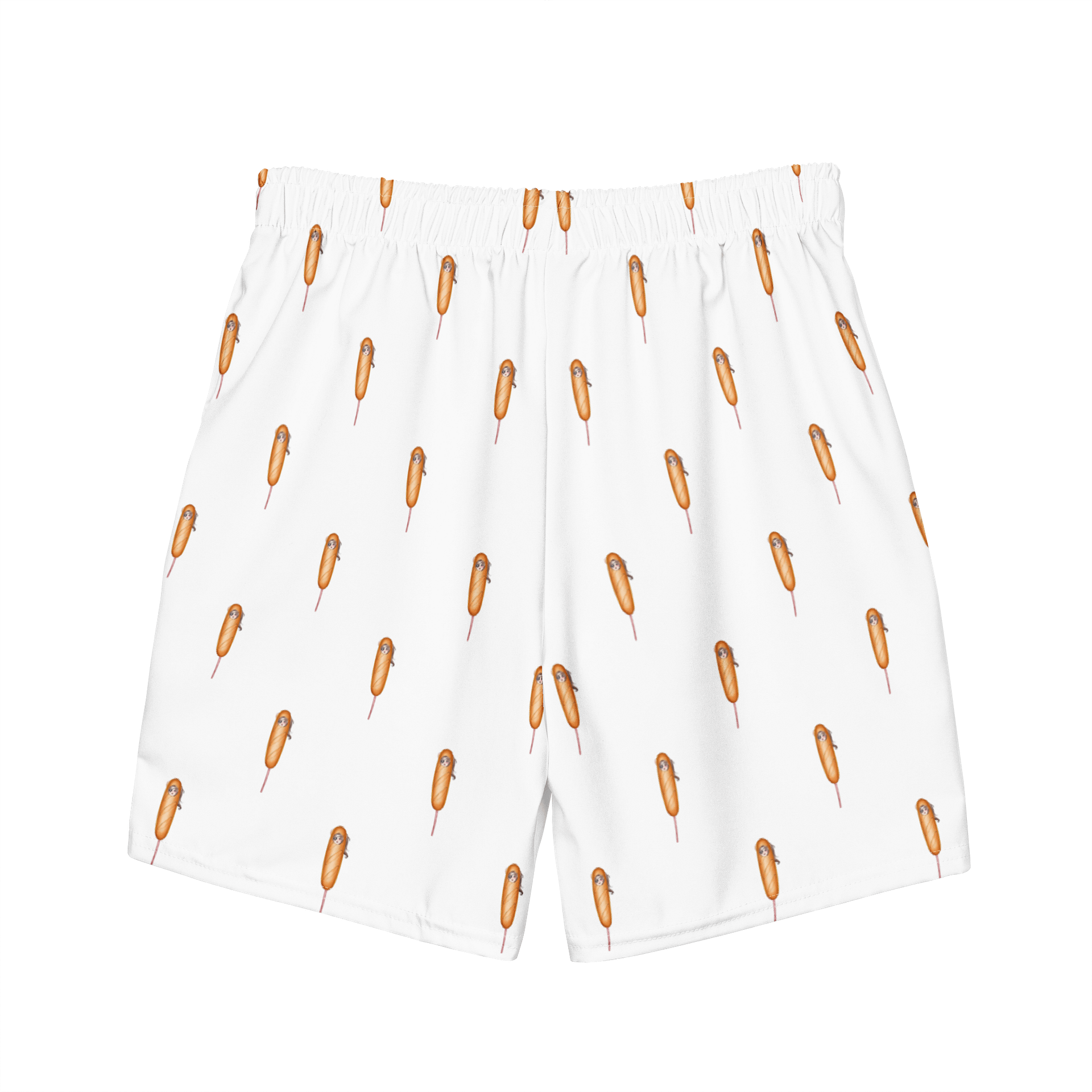 KyornDog Swimmers - All-Over Print Swim Trunks product image (7)