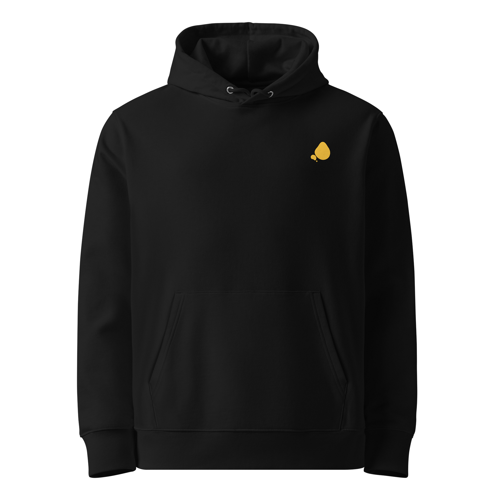 It Was Worth It - Organic Hoodie product image (1)