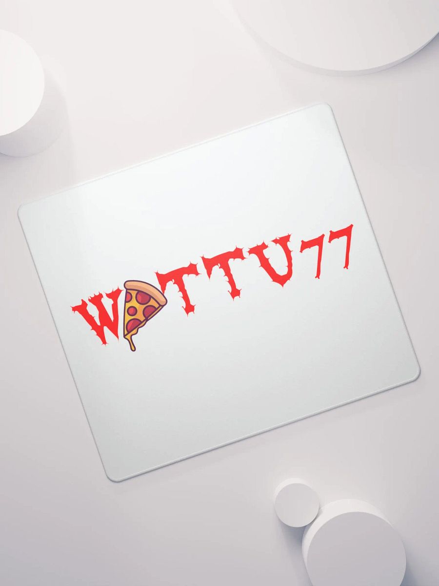 wattu77 Gaming Mouse Pad product image (7)