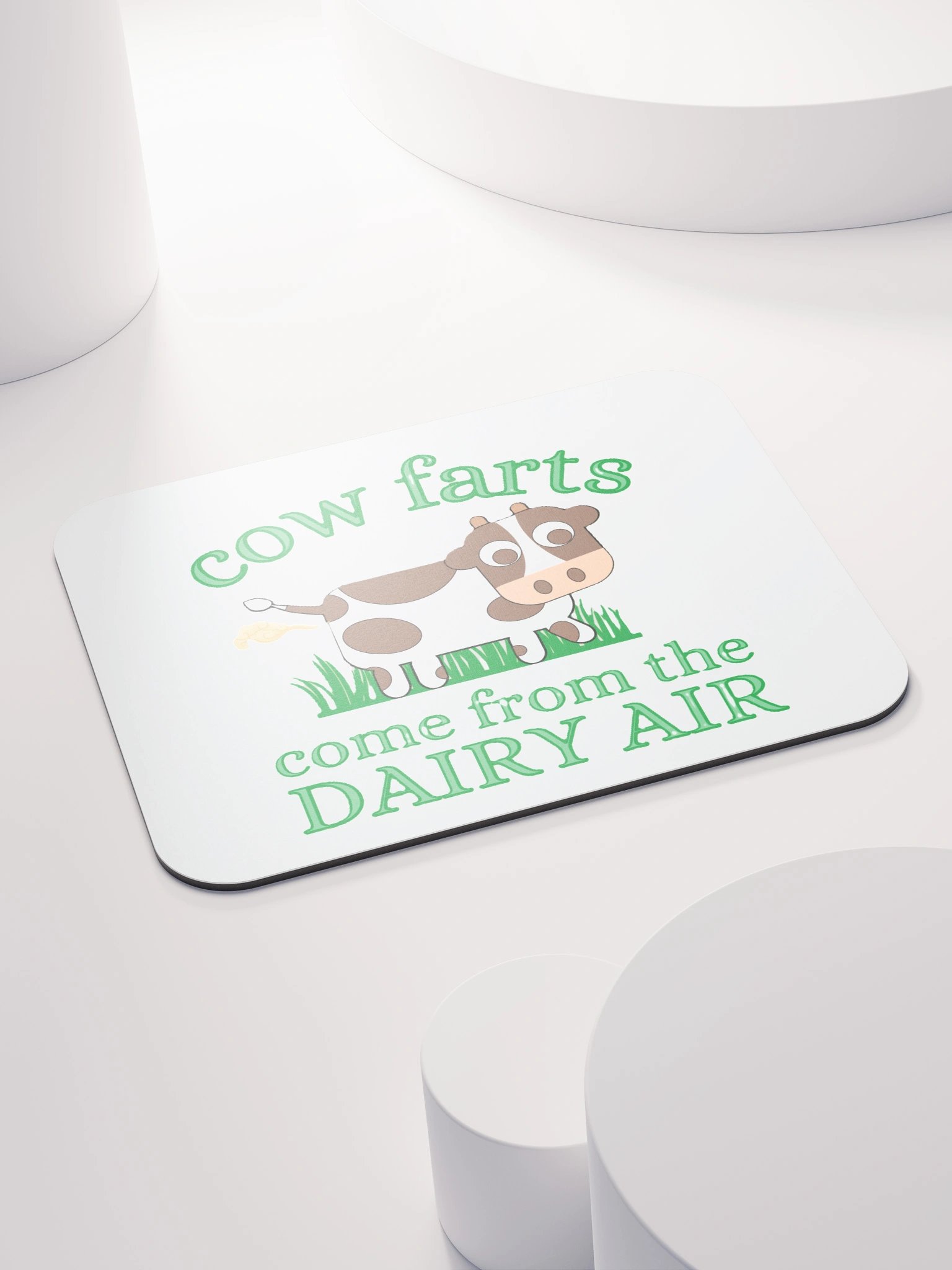 COW FARTS COME FROM THE DAIRY AIR product image (4)