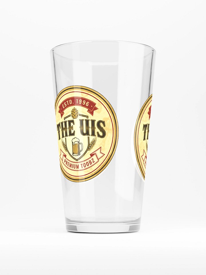 TheUIS - Premium Toobz product image (2)