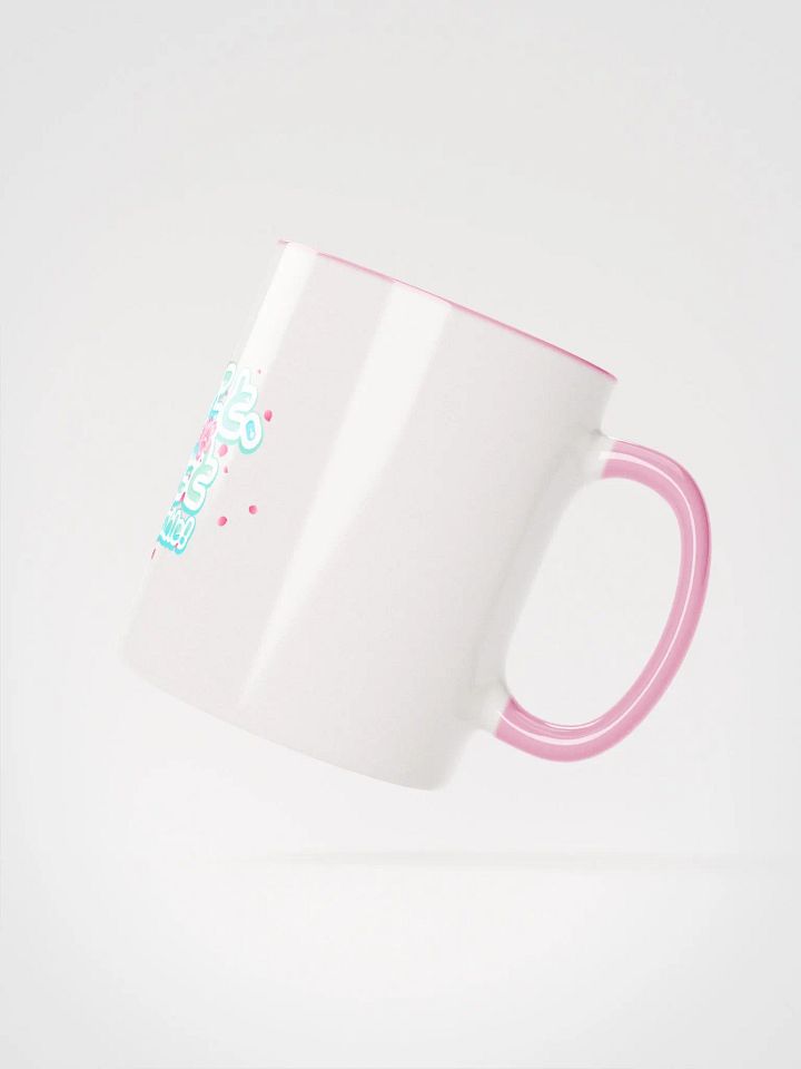 Stay Happy, Stay Humble Mug product image (5)