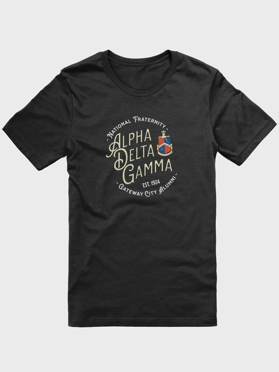 Gateway City Alumni - T-shirt product image (1)