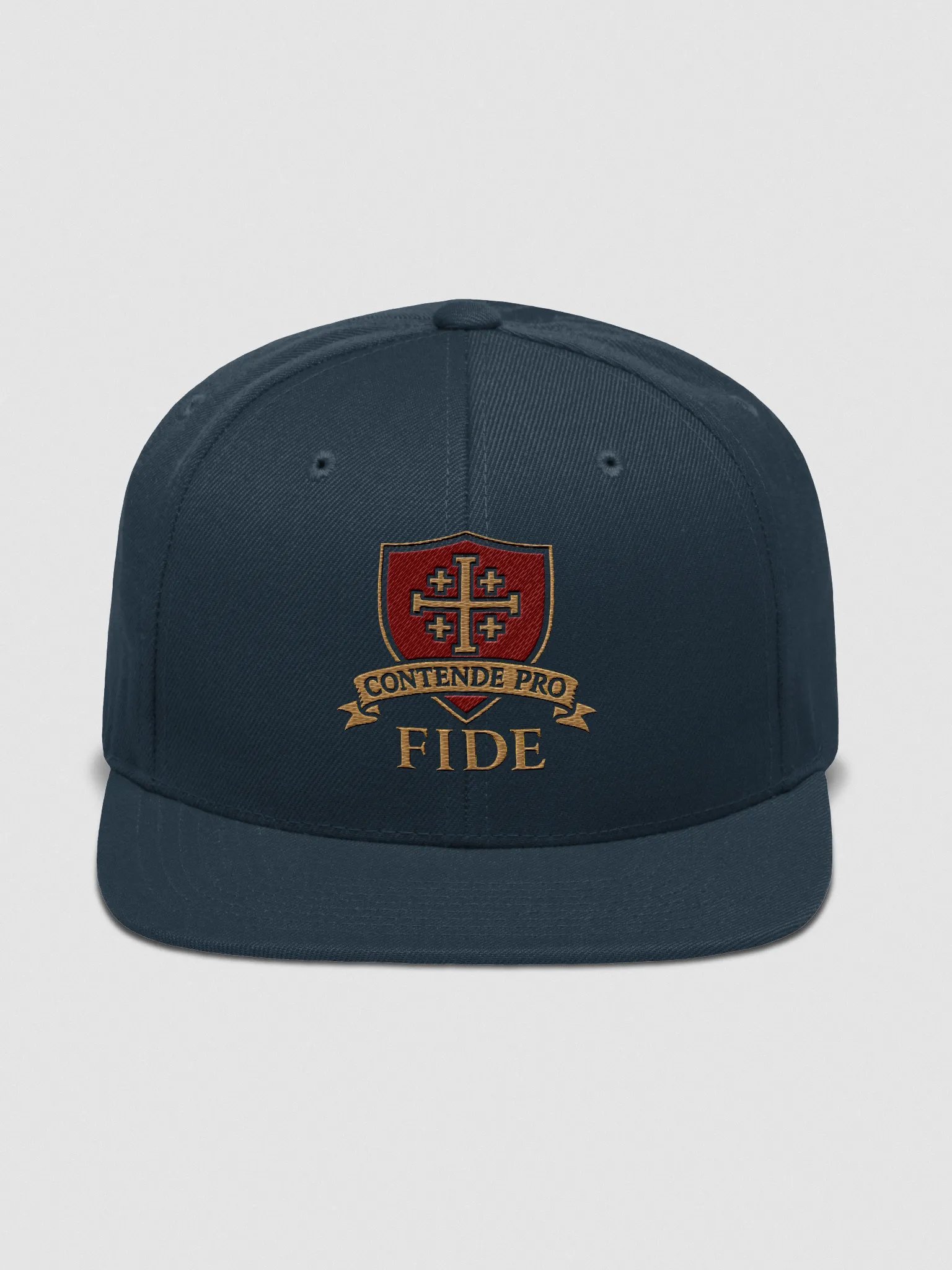 CPF Snapback product image (2)