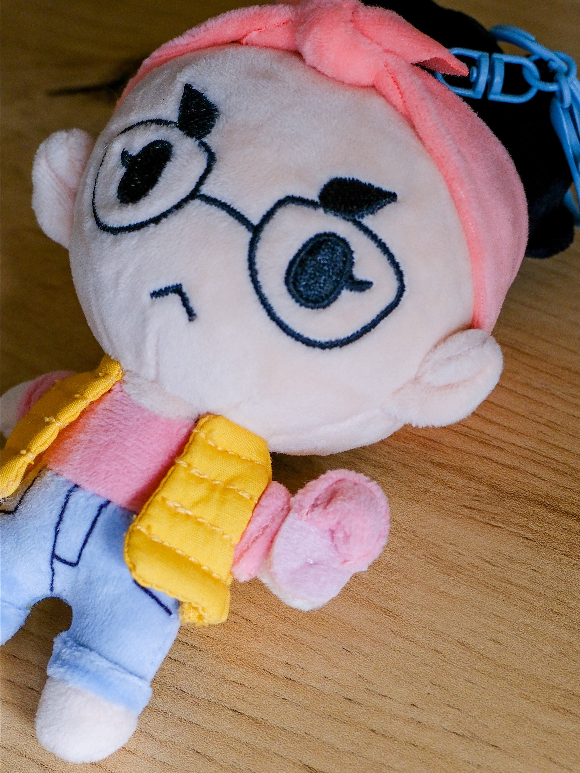 Aunty Kea Plushie product image (3)