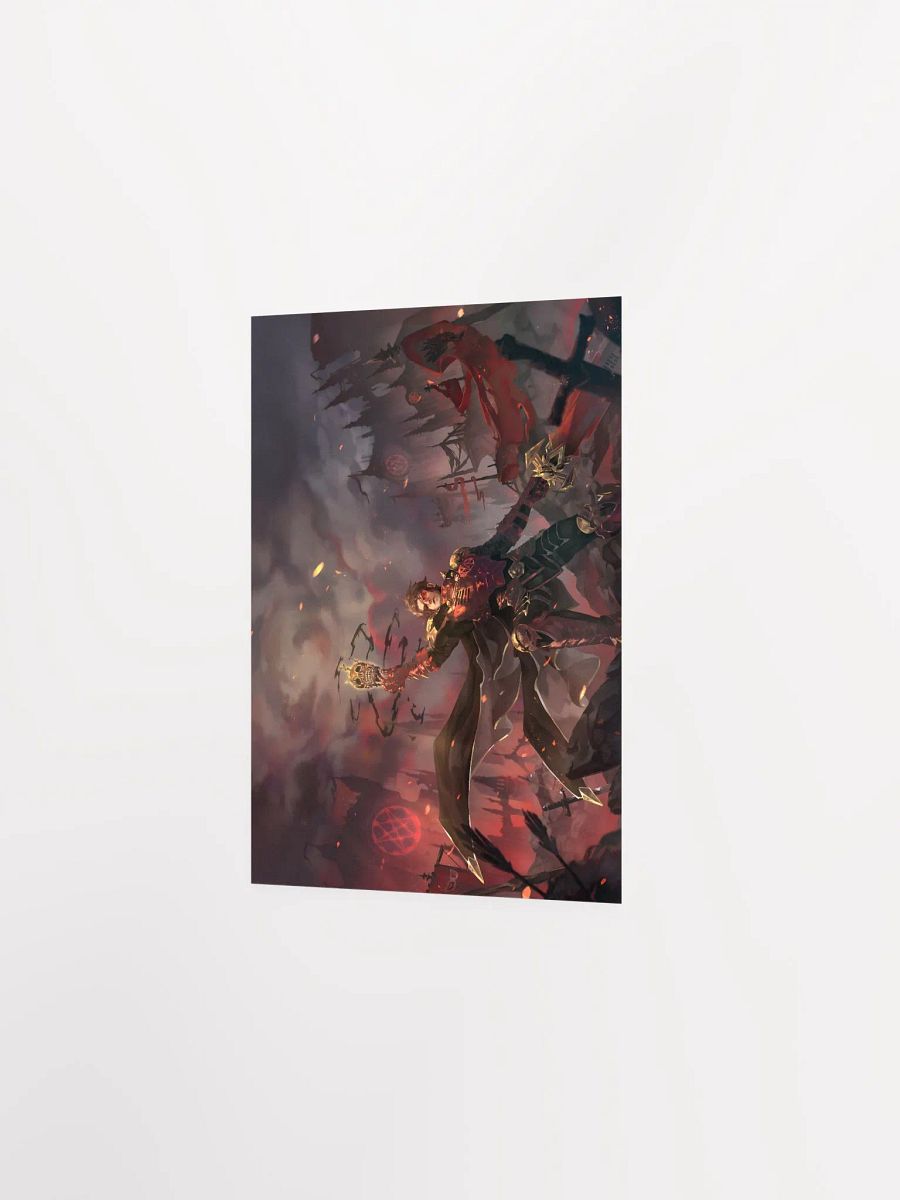 The Soulforge Reaver product image (3)