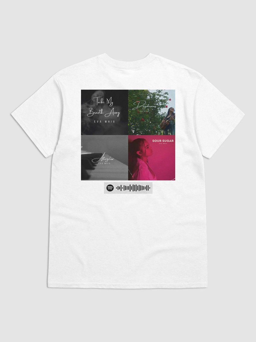 Eva Whiu T-shirt product image (2)