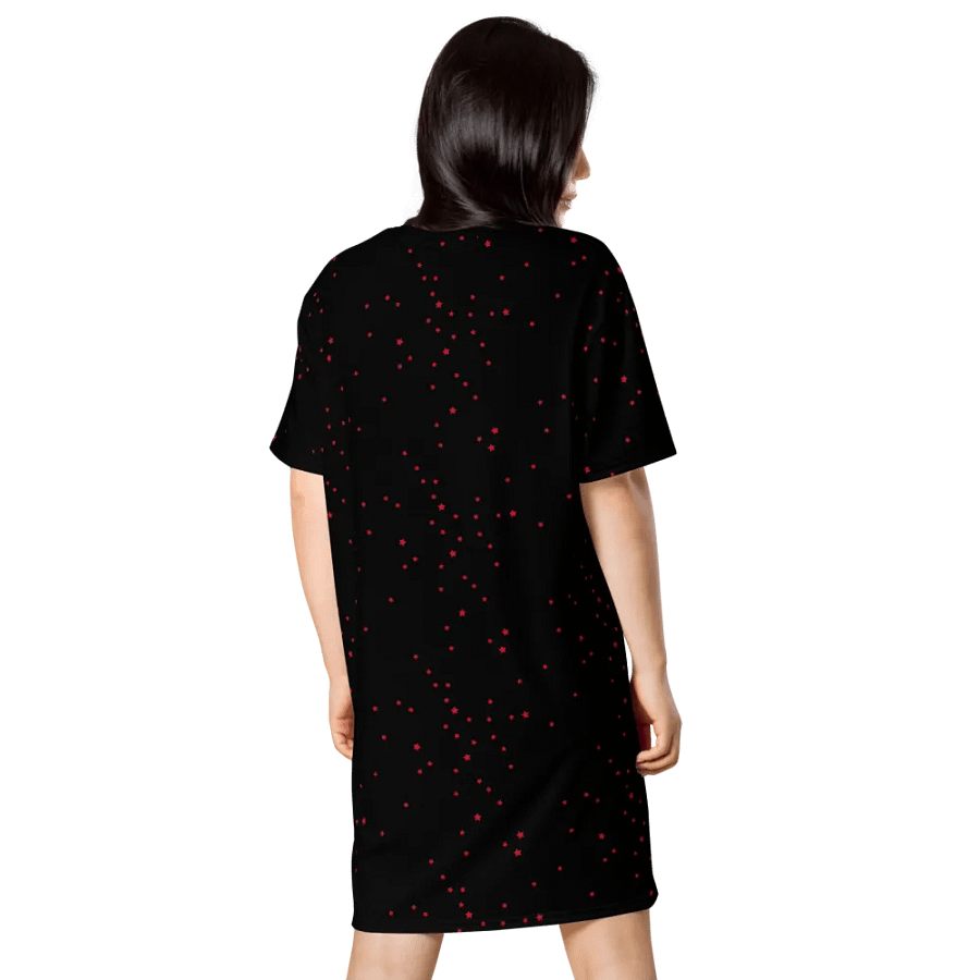 Aries 2025, Daring, Tee Dress product image (2)