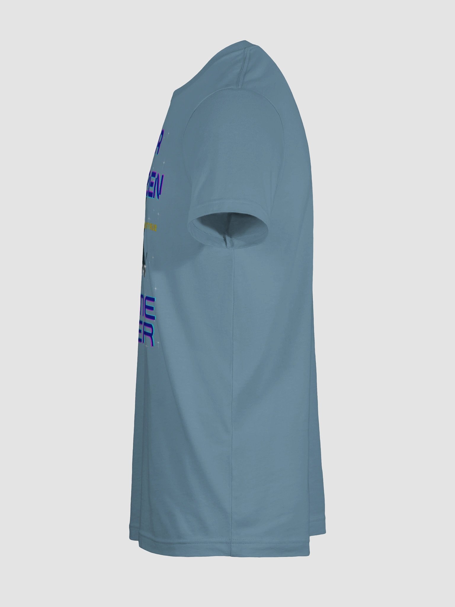 GAME OVER T-Shirt product image (51)
