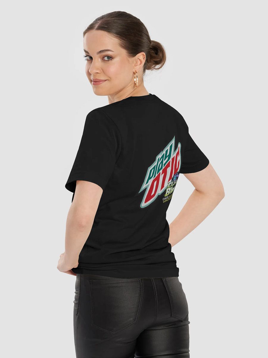 Eldritch Blast Tee product image (9)