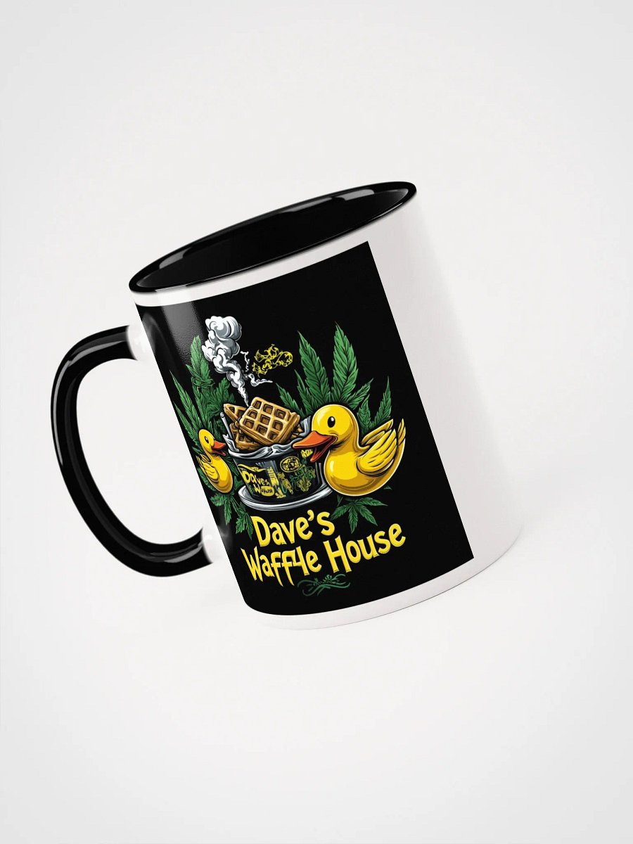 DWH Duck Mug product image (6)