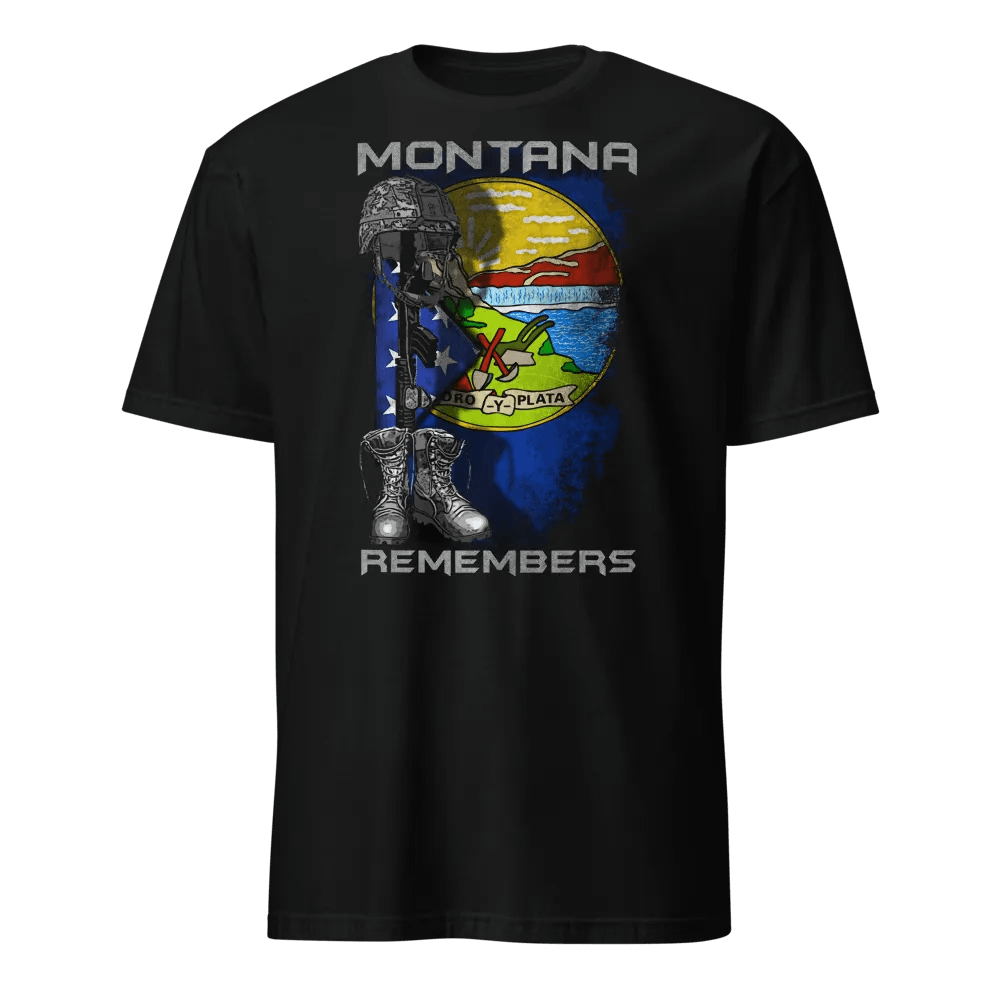 Montana Remembers product image (1)