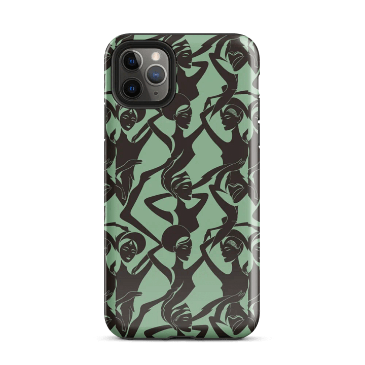 Shadow Dancers iPhone® Tough Case product image (26)