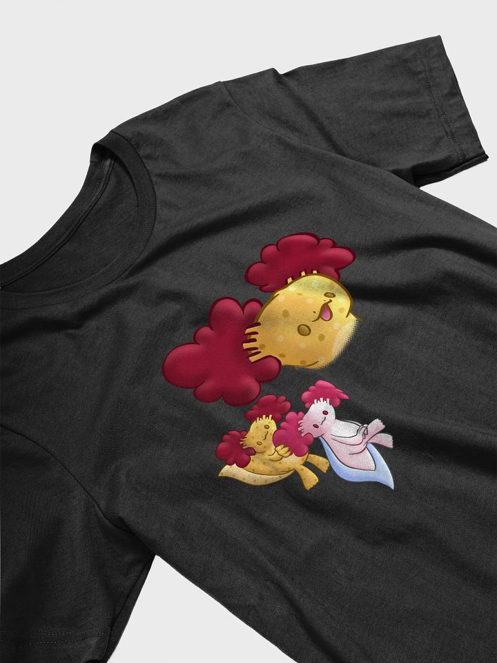 Floating Head Tee product image (2)