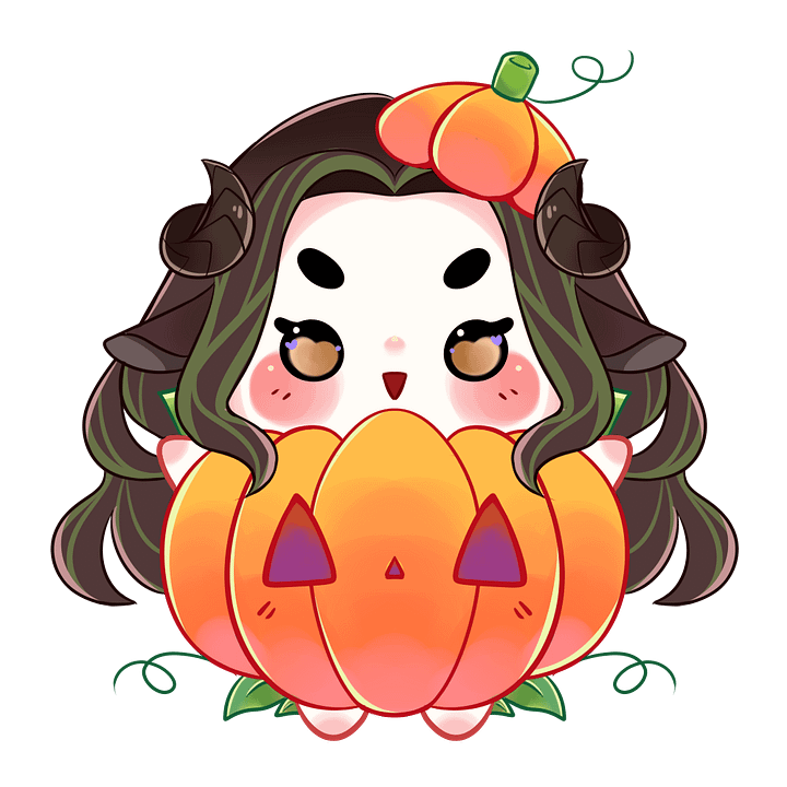 Pumpkin Hoodie product image (2)