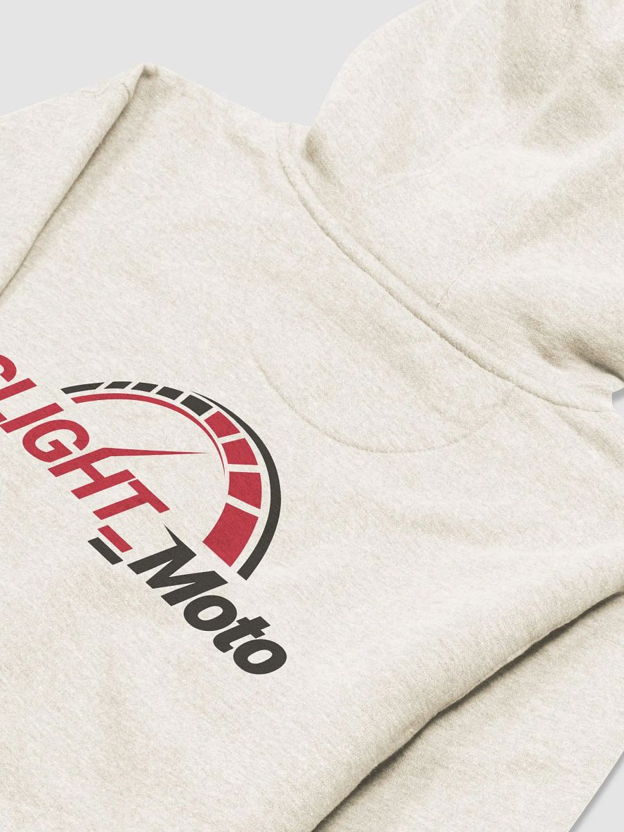 Awesome Identity Unisex Premium Hoodie - Option 2 product image (4)