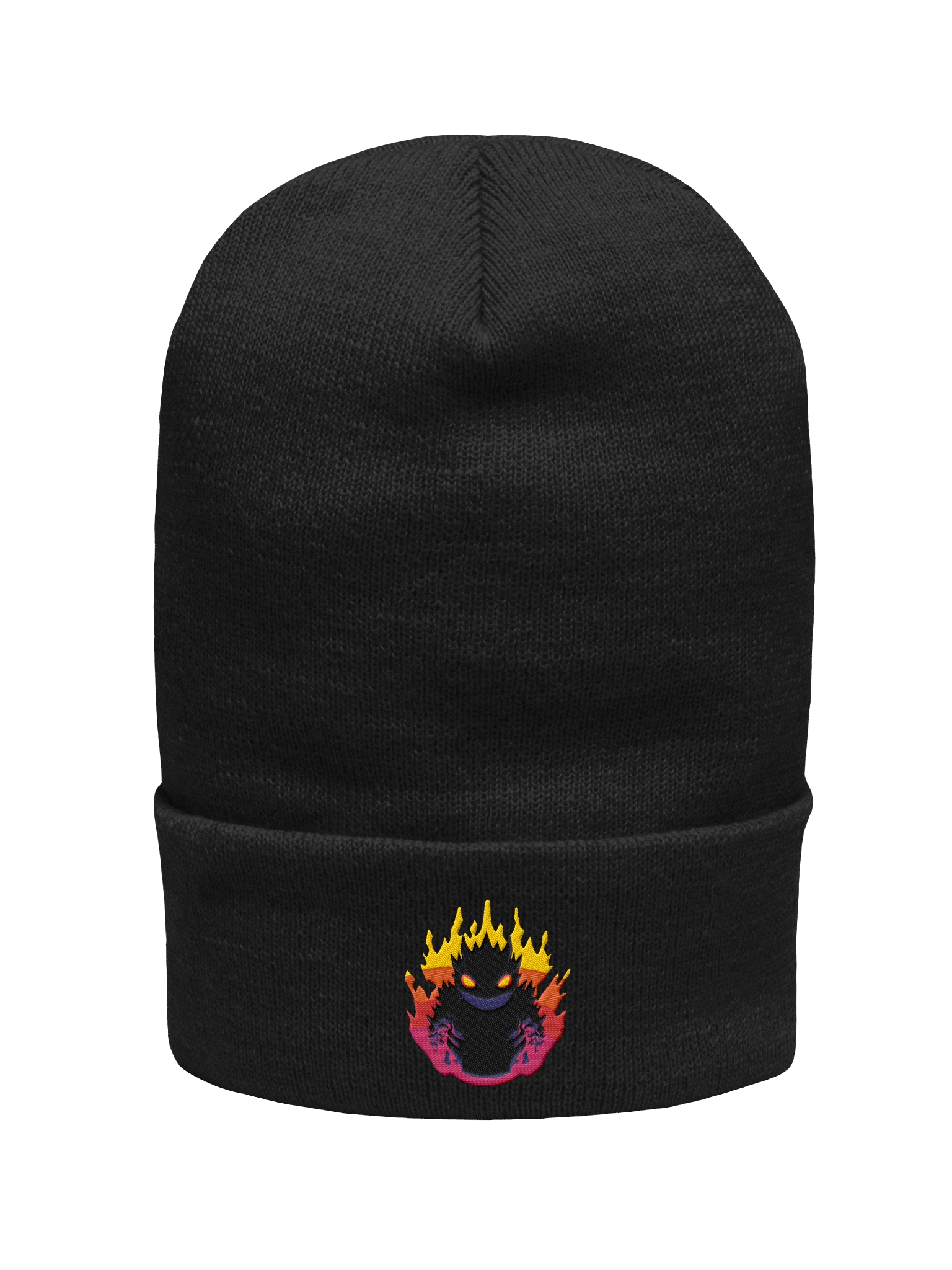 "Epic AI" Logo Beanie product image (6)