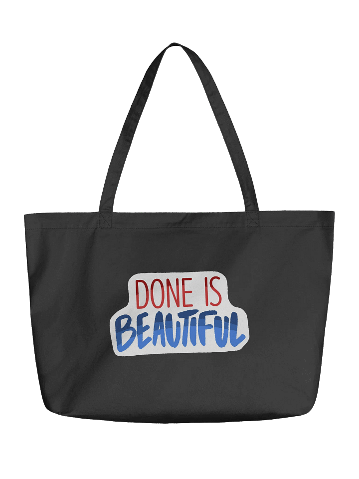 Logo Tote product image (1)