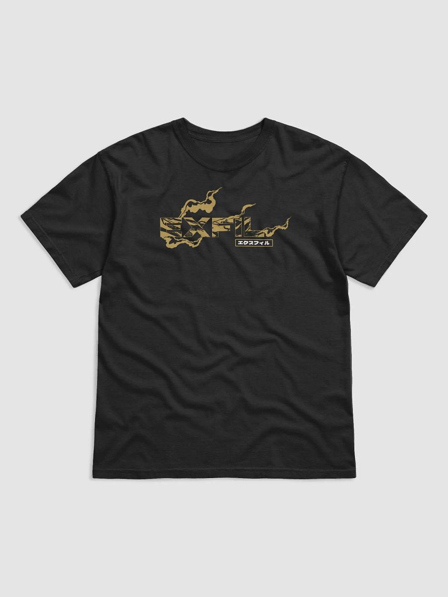 EXFIL Cotton Tee product image (1)