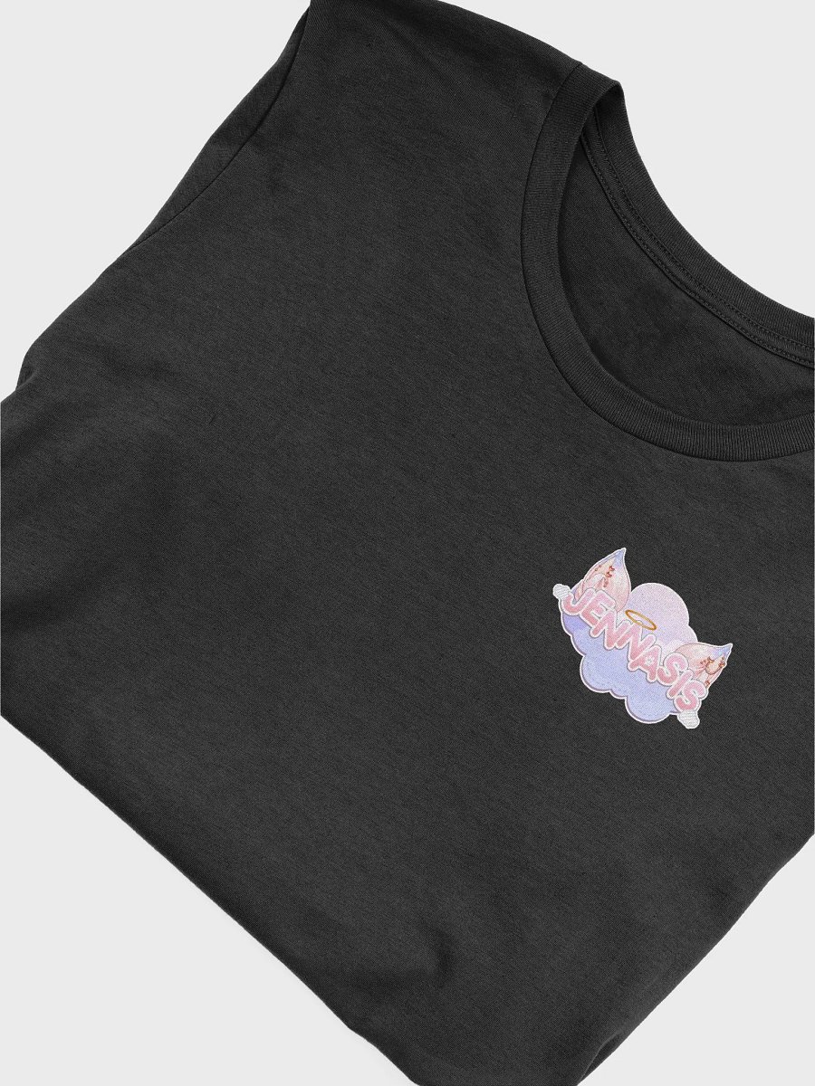 Small logo shirt product image (15)