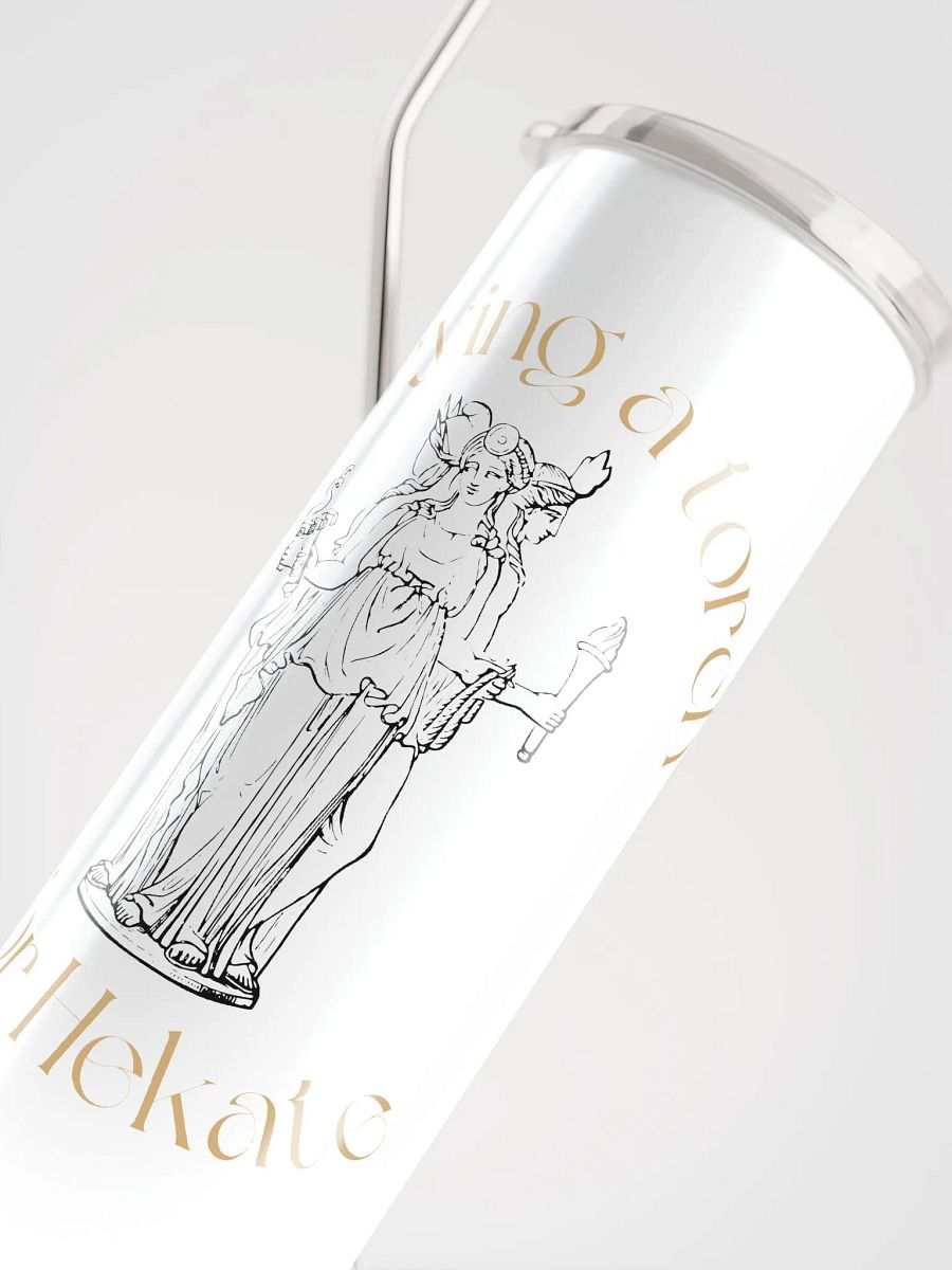 Hekate Tumbler product image (5)