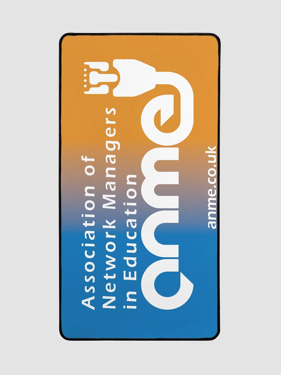 ANME Network Manager Desk Mat product image (2)