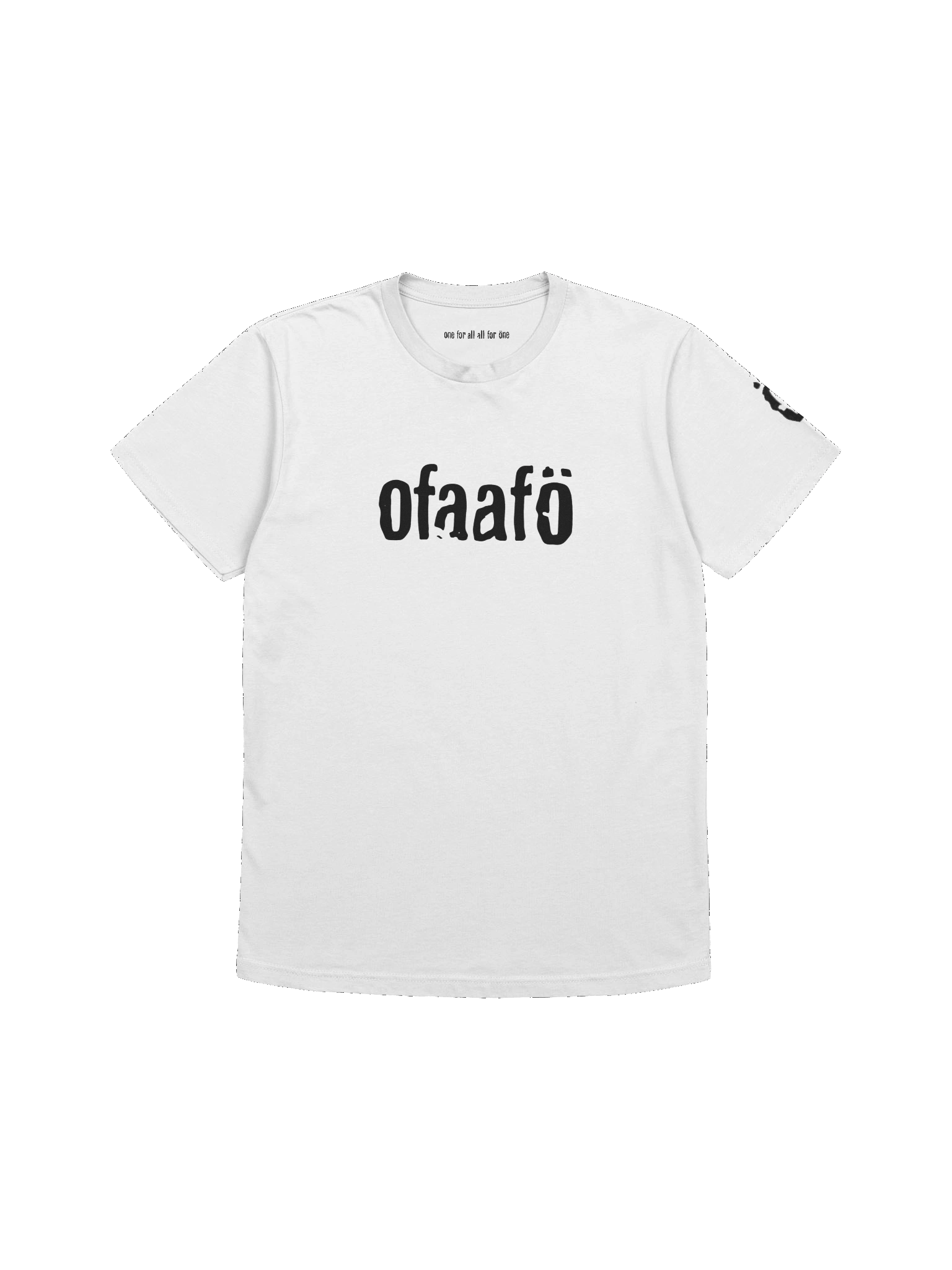 The Signature T-Shirt product image (3)