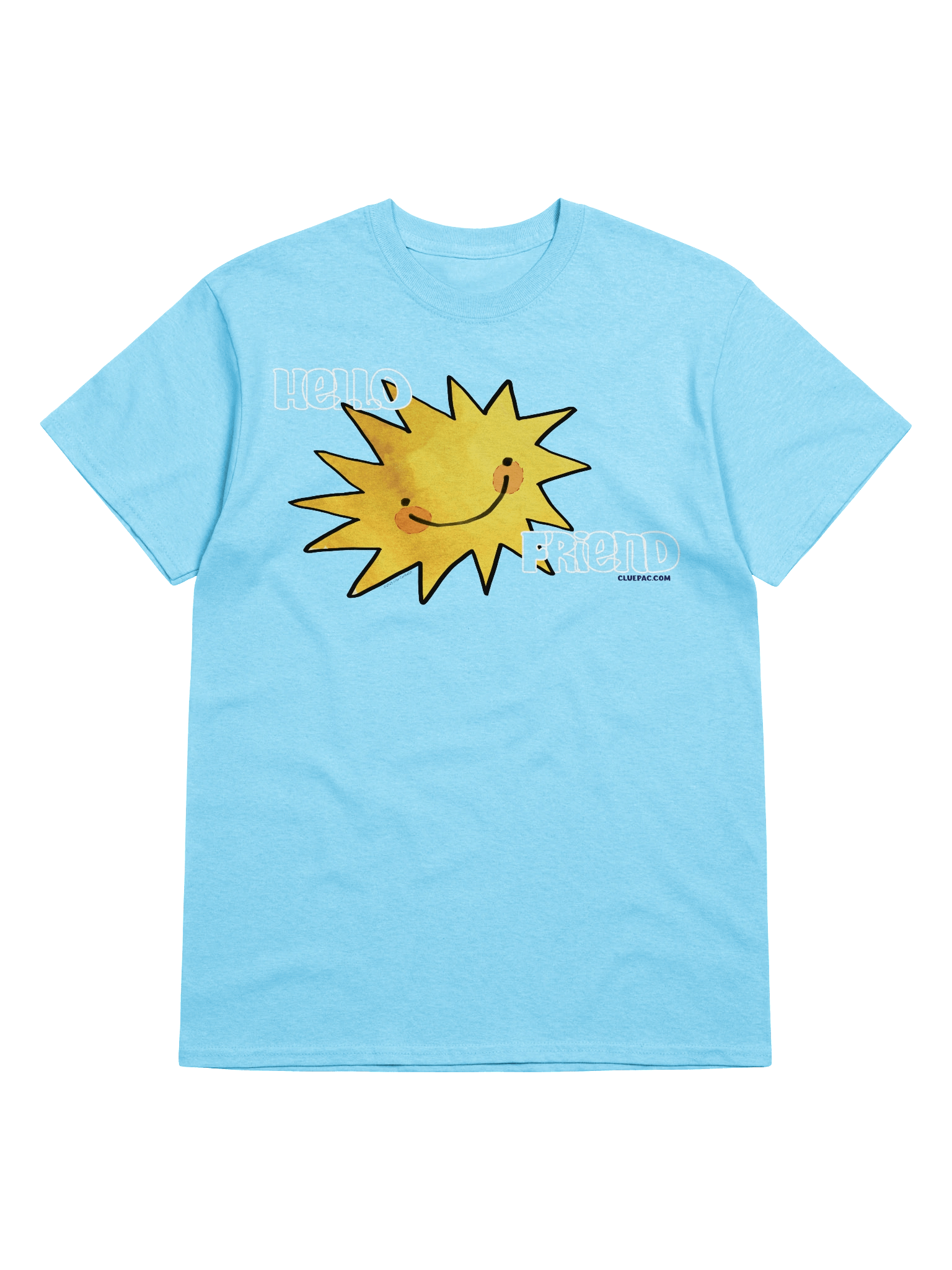 Hello Sunshine product image (5)