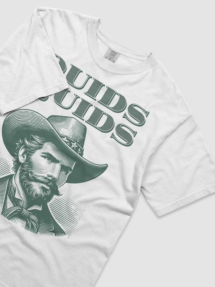 Quids T-Shirt product image (3)
