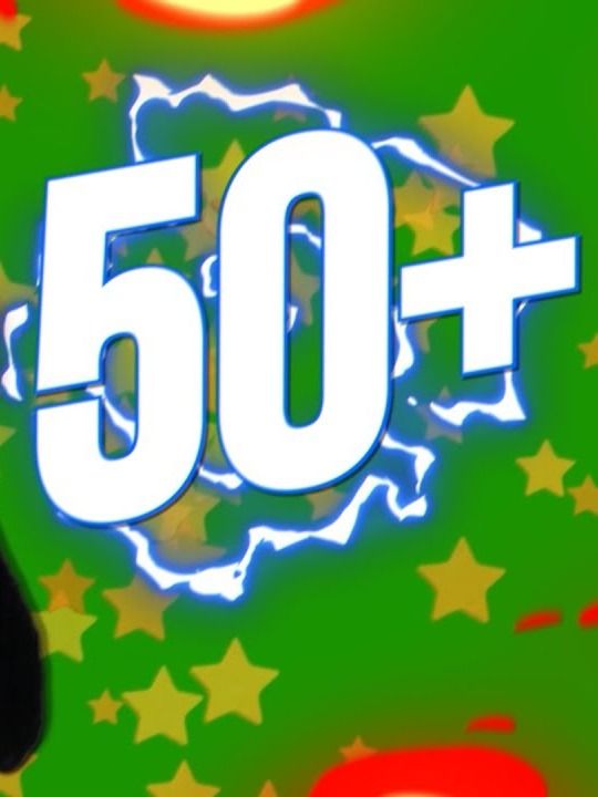 50+ Chroma Key Super Pack - Green Screen product image (1)