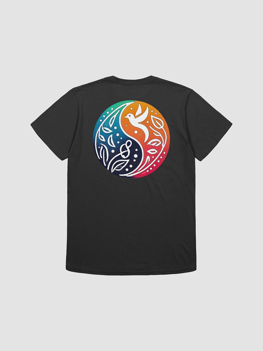 Harmony Duality T-Shirt product image (12)
