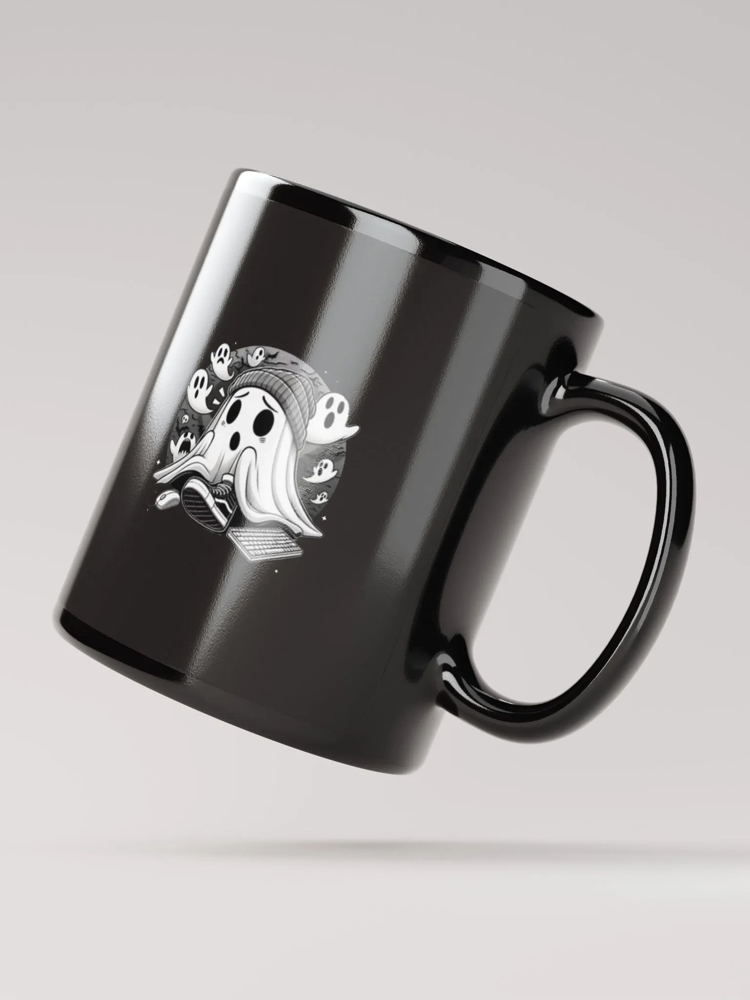 Ghost Mugs product image (3)