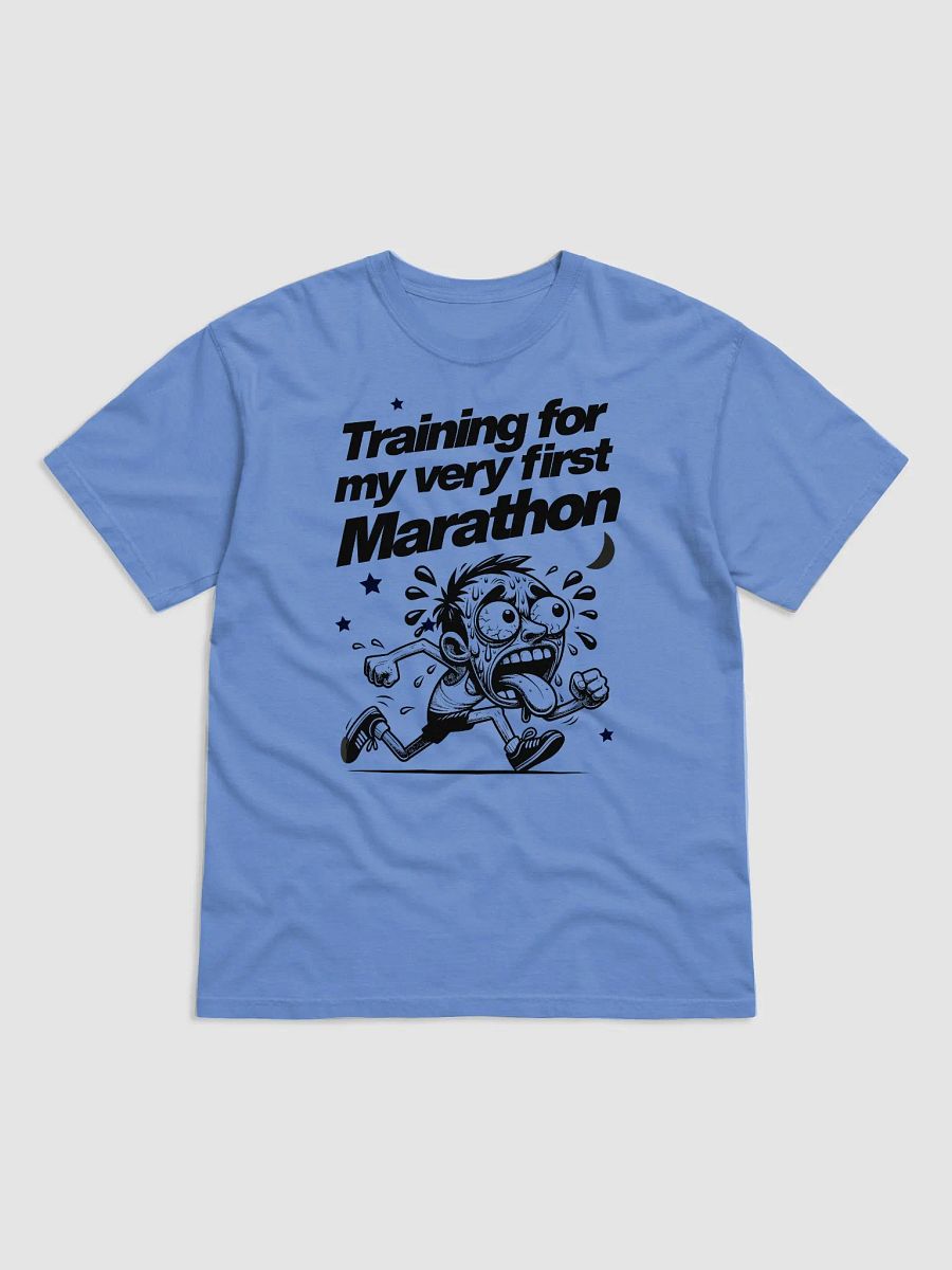 Moonlit Night Sky T-Shirt product image (3)