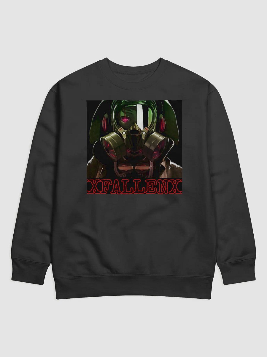 FALLEN54 Premium Americana Sweatshirt product image (1)